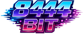 8444 bit